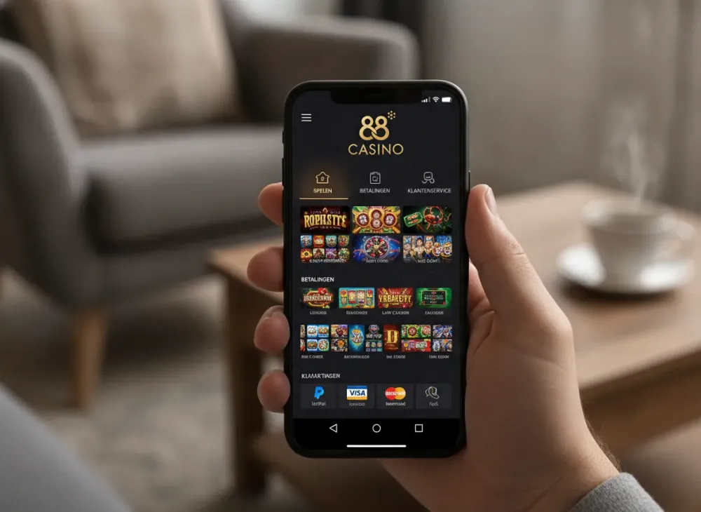 888 casino review over spellen betalingen en klantenservice